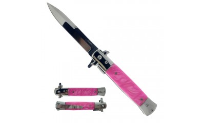 Falcon 9" Spring Assisted Pocket Knife KS6008PK Falcon 9" Spring Assisted Pocket Knife KS6008PK